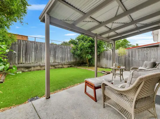 Second view of Homely townhouse listing, 38/232 Preston Road, Wynnum West QLD 4178