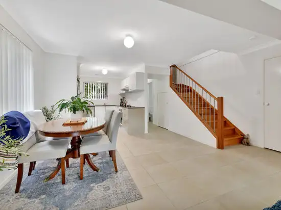 Sixth view of Homely townhouse listing, 38/232 Preston Road, Wynnum West QLD 4178