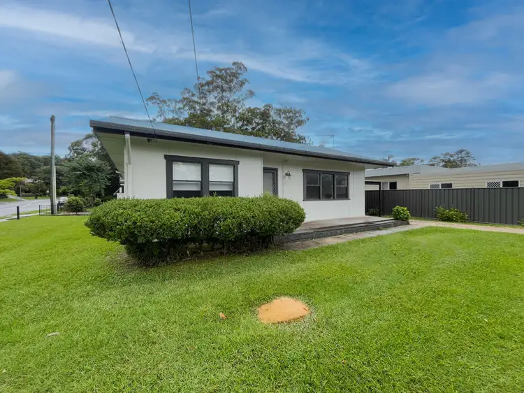 20 Bray Street, Coffs Harbour NSW 2450