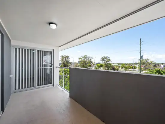 Second view of Homely unit listing, 113/1 Linear Drive, Mango Hill QLD 4509
