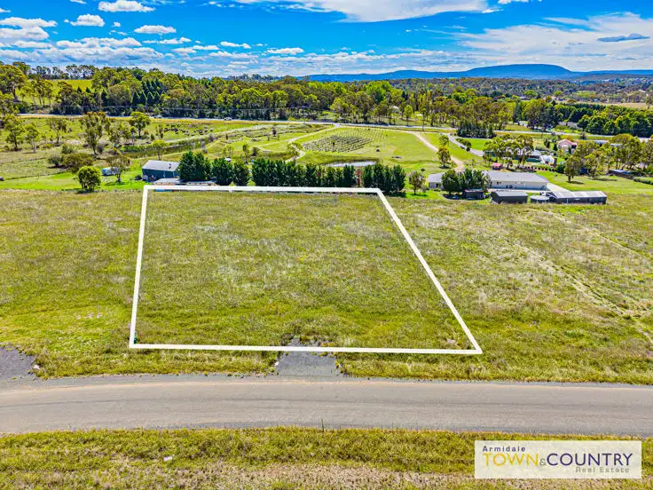 10 Argunna Crescent, Armidale NSW 2350
