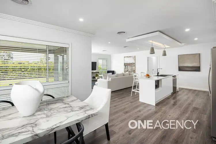 Third view of Homely house listing, 3 ROSE PLACE, Boorooma NSW 2650