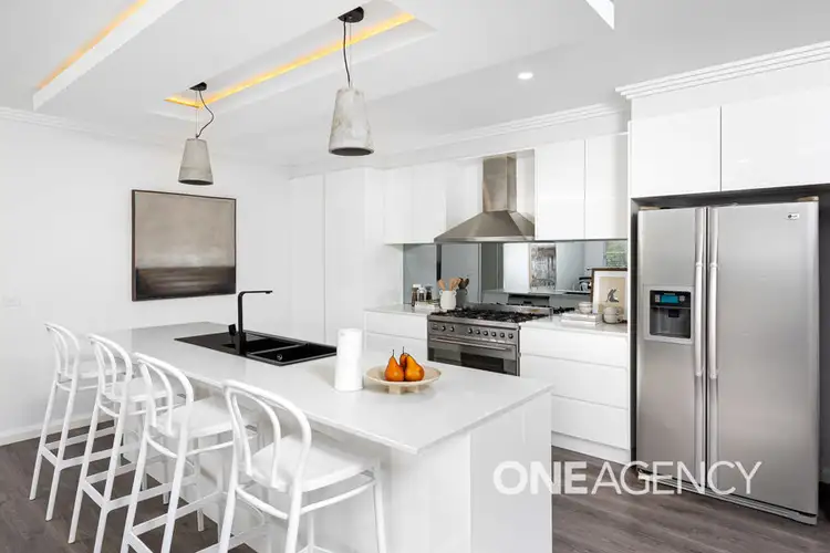 Fourth view of Homely house listing, 3 ROSE PLACE, Boorooma NSW 2650