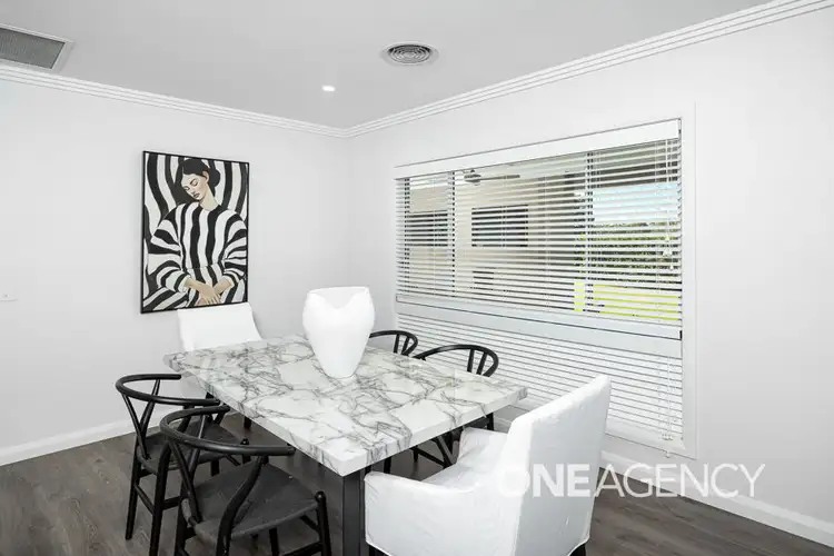 Sixth view of Homely house listing, 3 ROSE PLACE, Boorooma NSW 2650