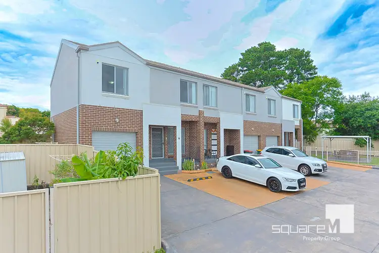 Second view of Homely townhouse listing, 10/80 Kildare Road, Blacktown NSW 2148