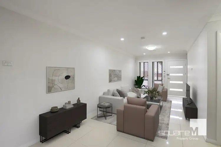Third view of Homely townhouse listing, 10/80 Kildare Road, Blacktown NSW 2148