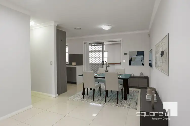 Fourth view of Homely townhouse listing, 10/80 Kildare Road, Blacktown NSW 2148