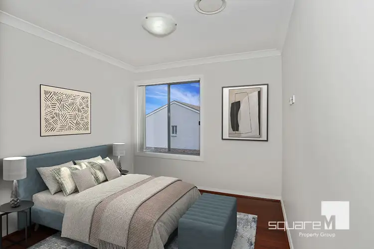 Sixth view of Homely townhouse listing, 10/80 Kildare Road, Blacktown NSW 2148