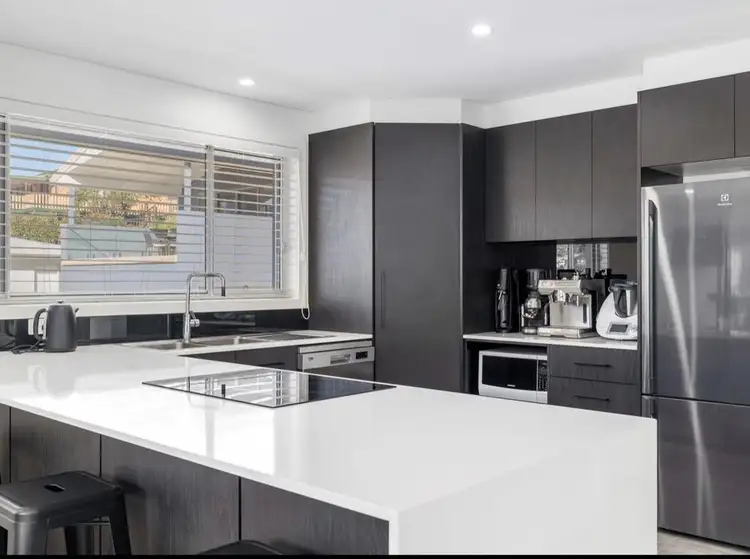 Third view of Homely house listing, 6 Keilawarra Ridge, Coffs Harbour NSW 2450