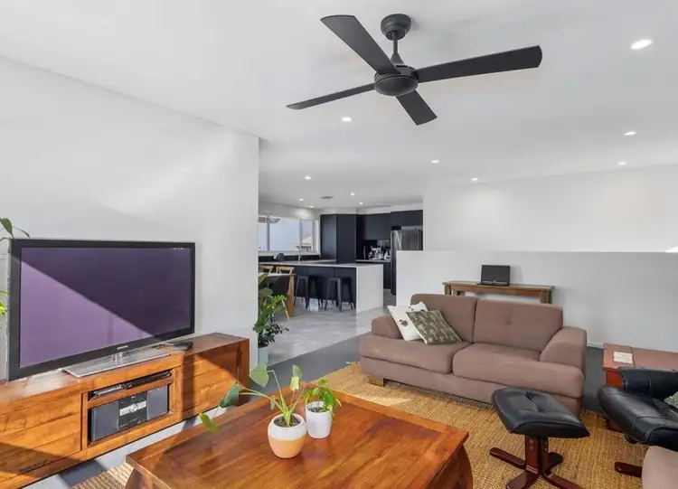 Fifth view of Homely house listing, 6 Keilawarra Ridge, Coffs Harbour NSW 2450