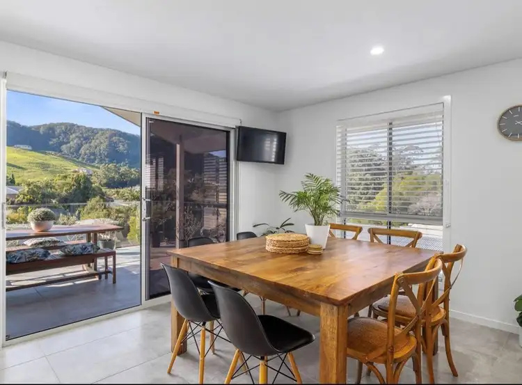 Sixth view of Homely house listing, 6 Keilawarra Ridge, Coffs Harbour NSW 2450