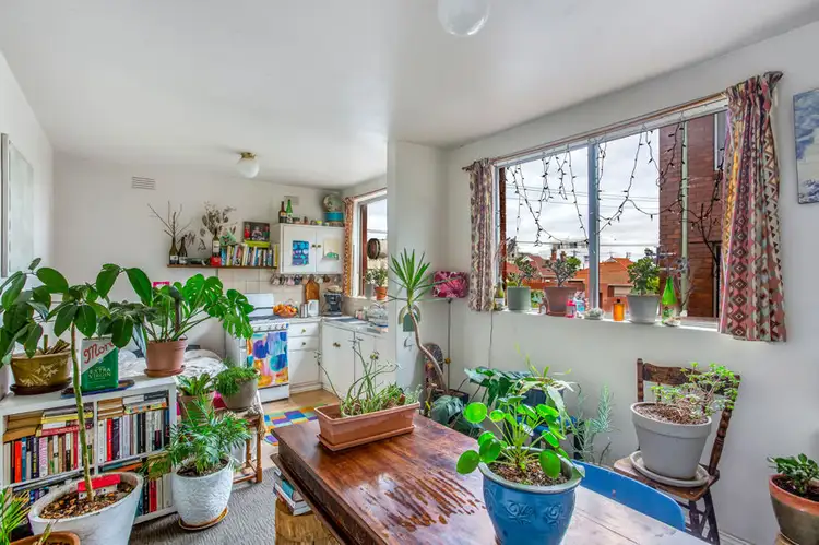 Third view of Homely apartment listing, 2/33 Staley Street, Brunswick VIC 3056