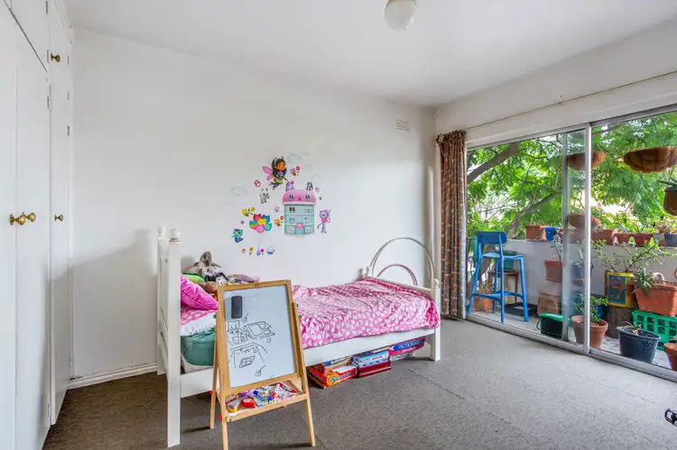 Fourth view of Homely apartment listing, 2/33 Staley Street, Brunswick VIC 3056