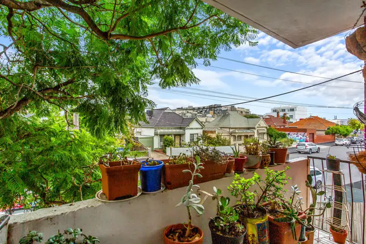 Fifth view of Homely apartment listing, 2/33 Staley Street, Brunswick VIC 3056