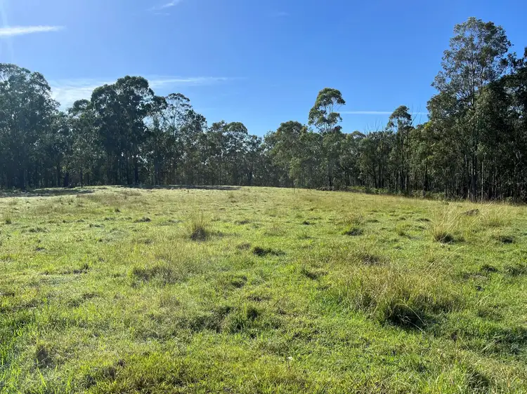 Lot 14 Old Dyraaba Road, Lower Dyraaba NSW 2470