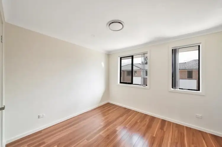 Fourth view of Homely townhouse listing, 9/50-54 Murphy Ave, Liverpool NSW 2170