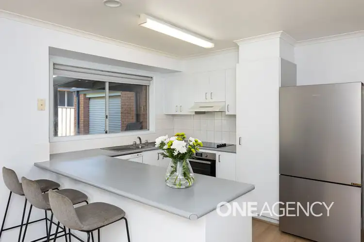 Fourth view of Homely house listing, 1 KIMBA DRIVE, Glenfield Park NSW 2650