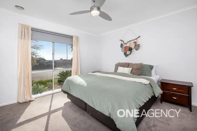 Fifth view of Homely house listing, 1 KIMBA DRIVE, Glenfield Park NSW 2650