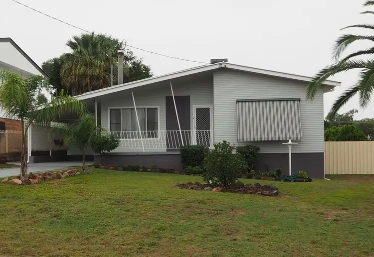61 Queen Street, Warialda NSW 2402