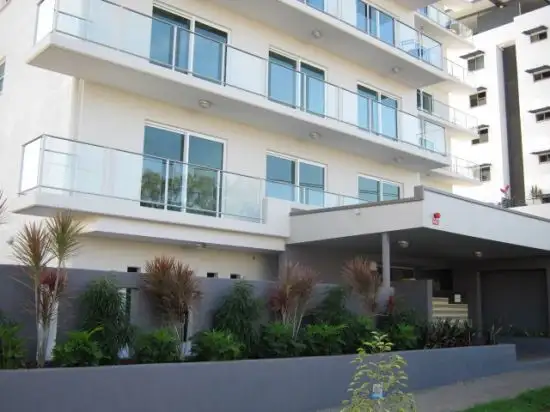 Main view of Homely unit listing, 1/115 Woods Street, Darwin City NT 800