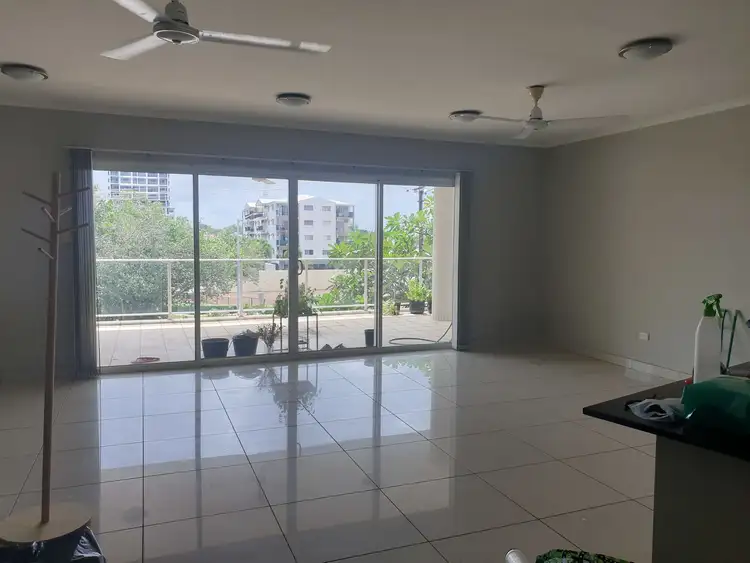 Second view of Homely unit listing, 1/115 Woods Street, Darwin City NT 800