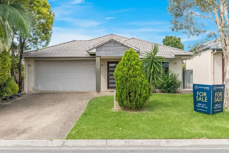 Second view of Homely house listing, 65 Possum Parade, North Lakes QLD 4509