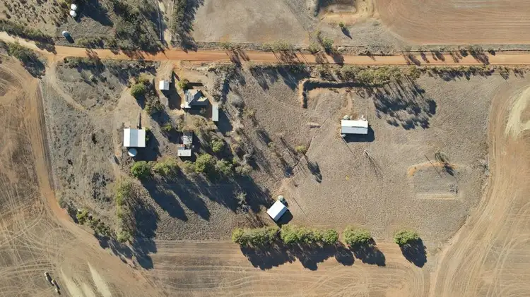 Fourth view of Homely house listing, 121 Ricketts Road, Cleve SA 5640