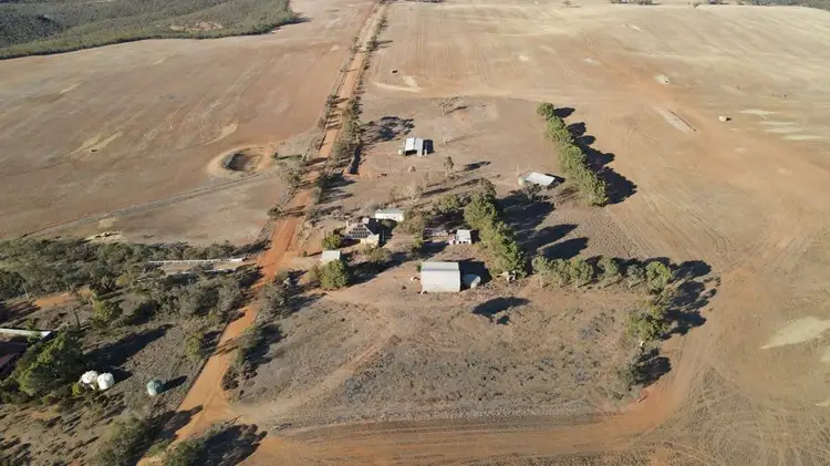 Fifth view of Homely house listing, 121 Ricketts Road, Cleve SA 5640