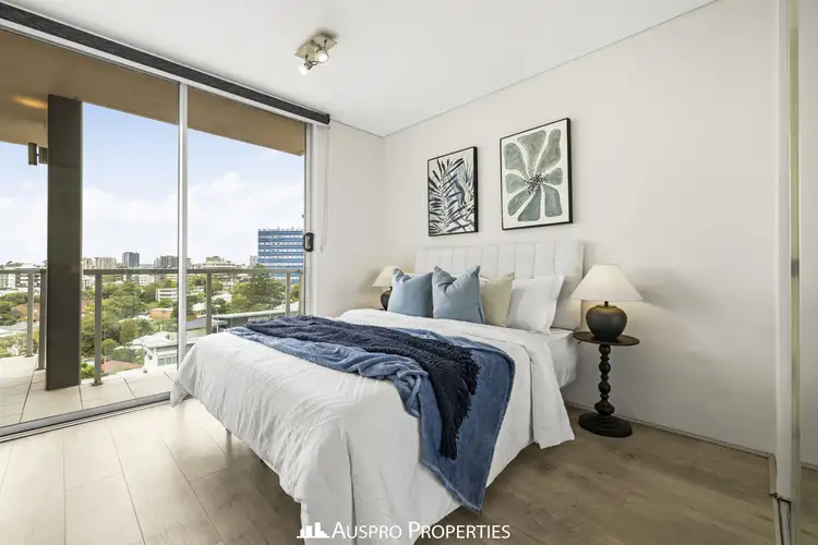 Seventh view of Homely apartment listing, 30/153 Lambert Street, Kangaroo Point QLD 4169