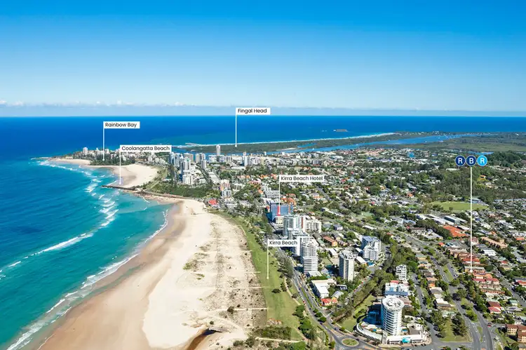 2/54 Coolangatta Road