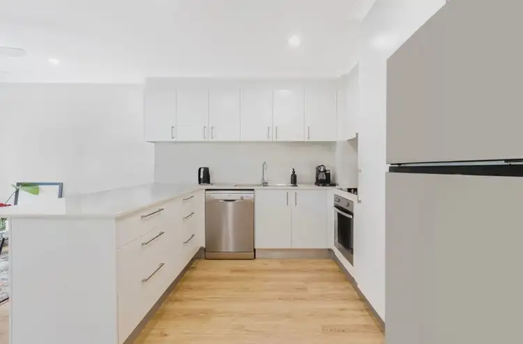 Fifth view of Homely unit listing, 2/54 Coolangatta Road, Coolangatta QLD 4225