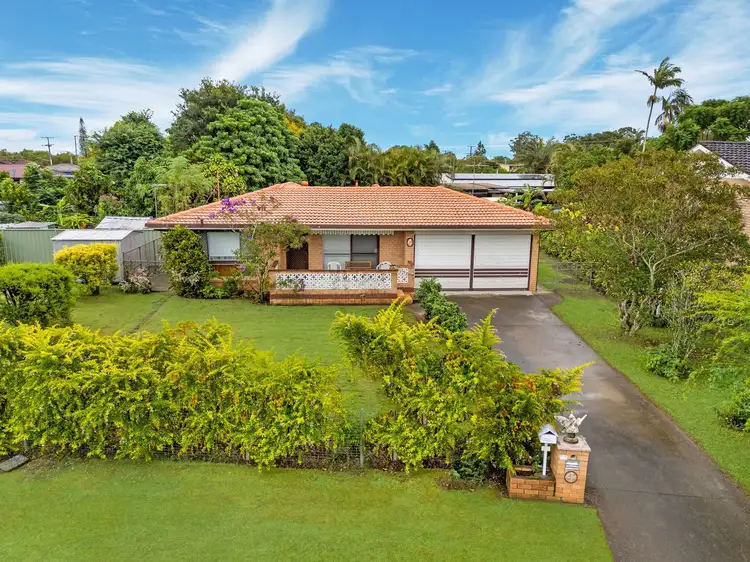 Main view of Homely house listing, 4 Norfolk Street, Slacks Creek QLD 4127
