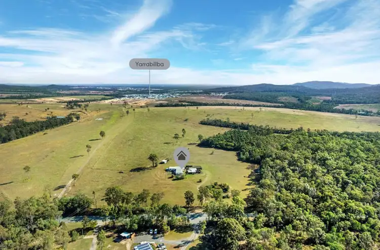 238 Plunkett Road, Tamborine QLD 4270
