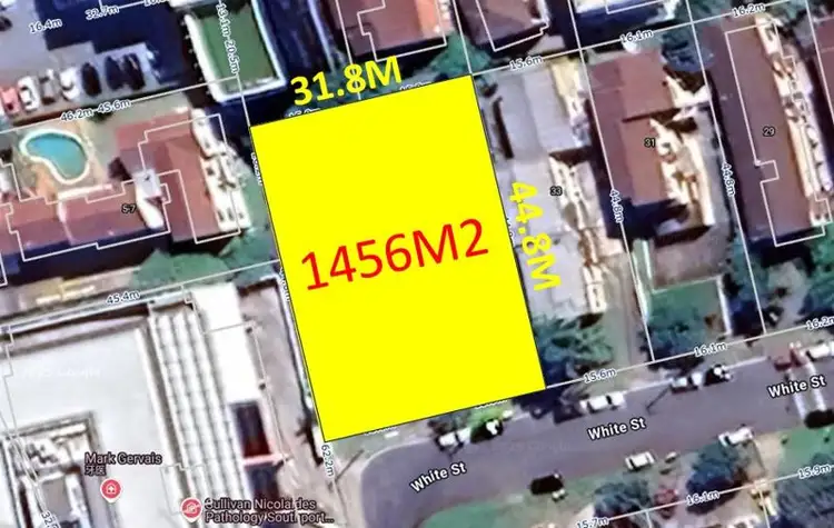35 White Street, Southport QLD 4215