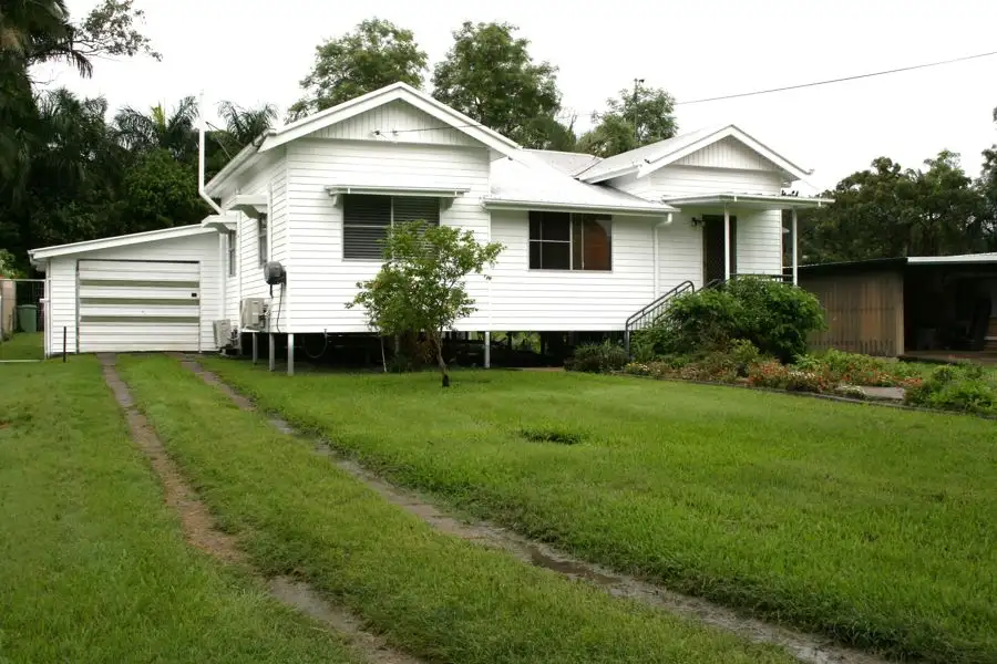 Main view of Homely house listing, 56 Range Rd, Sarina QLD 4737