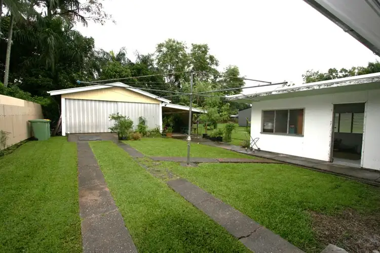 Fourth view of Homely house listing, 56 Range Rd, Sarina QLD 4737