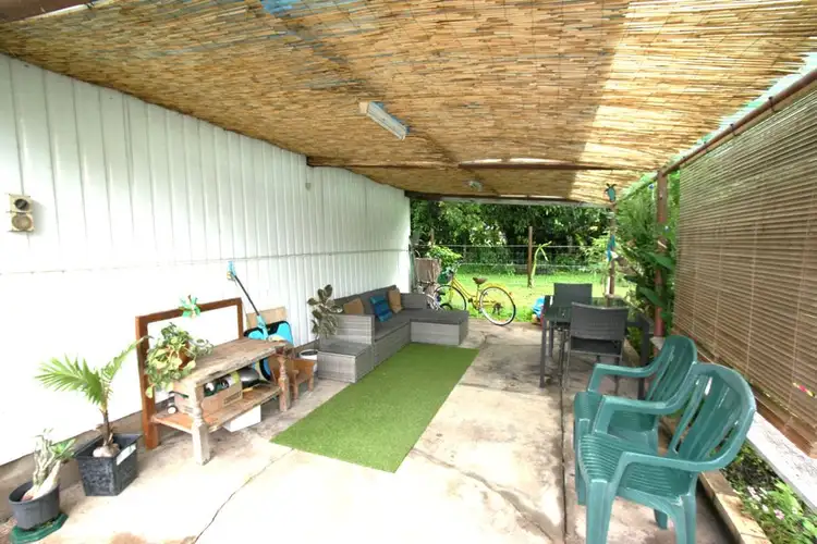 Fifth view of Homely house listing, 56 Range Rd, Sarina QLD 4737