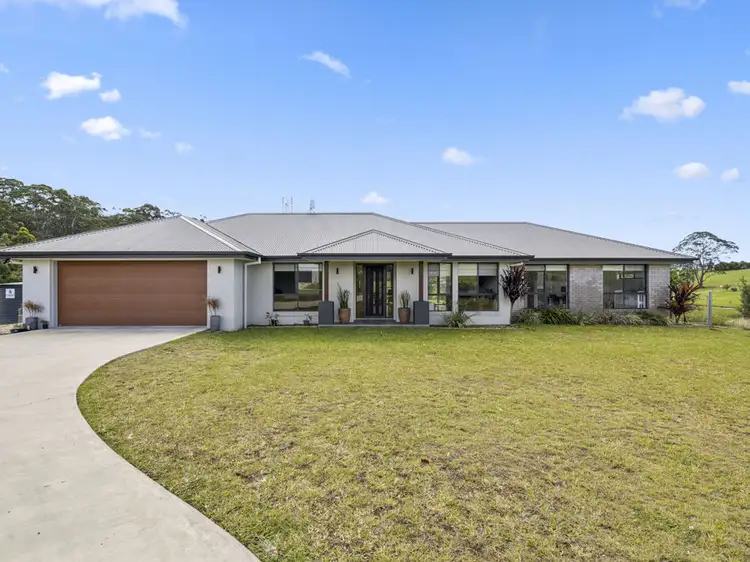 29 Pheasant Ridge, Congarinni NSW 2447
