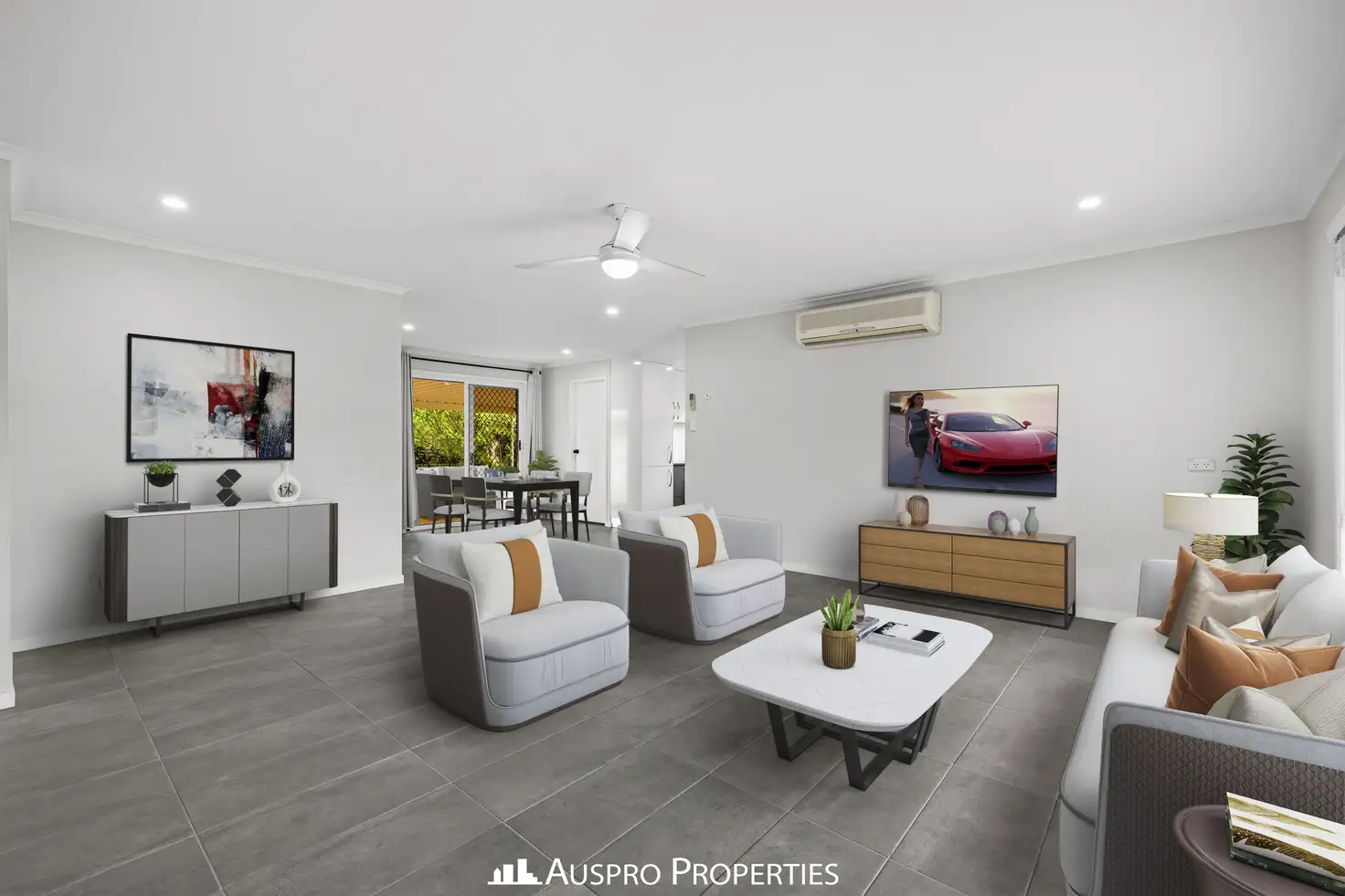 Main view of Homely house listing, 5 Hysten Street, Boronia Heights QLD 4124