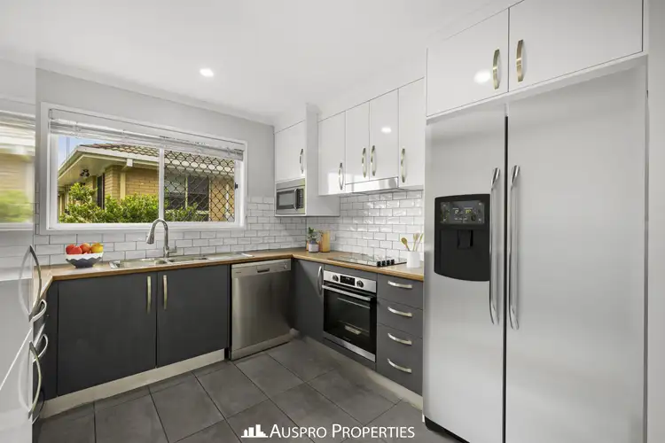 Third view of Homely house listing, 5 Hysten Street, Boronia Heights QLD 4124