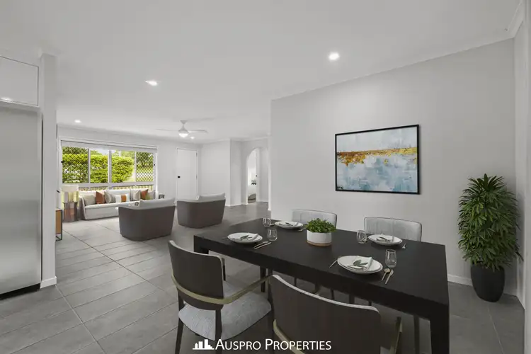 Fourth view of Homely house listing, 5 Hysten Street, Boronia Heights QLD 4124