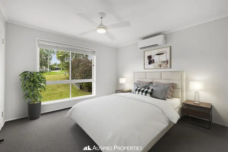 Fifth view of Homely house listing, 5 Hysten Street, Boronia Heights QLD 4124
