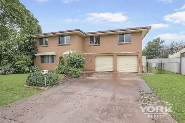 32 McFarlane Street, Wilsonton QLD 4350