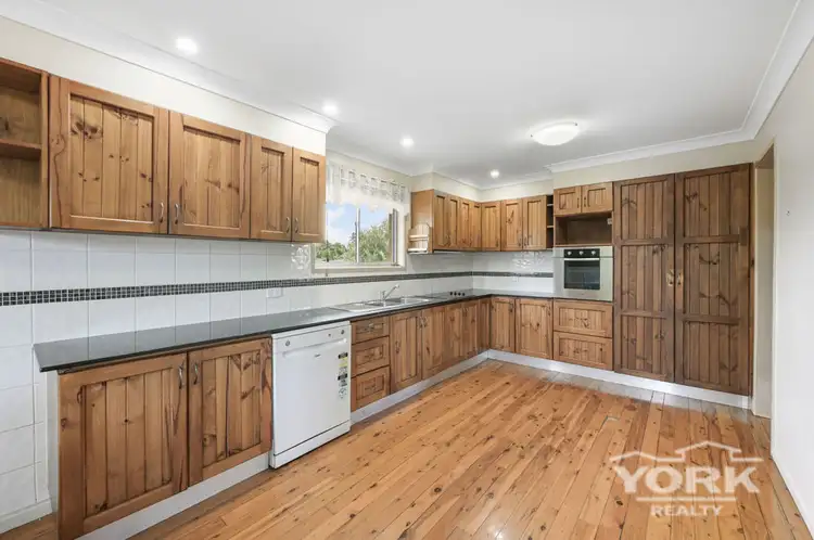 Fifth view of Homely house listing, 32 McFarlane Street, Wilsonton QLD 4350