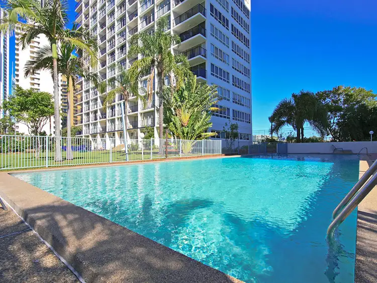 5B 2 Riverview Parade, Surfers Paradise QLD 4217