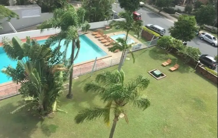 Third view of Homely apartment listing, 5B 2 Riverview Parade, Surfers Paradise QLD 4217