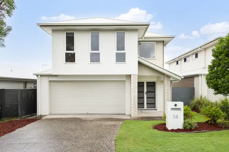 14 Electra Street,, Coomera QLD 4209