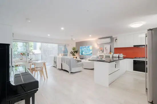 2/164 Norman Avenue, Norman Park QLD 4170