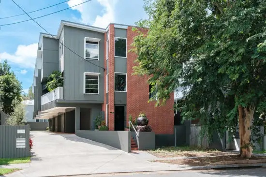 2/164 Norman Avenue, Norman Park QLD 4170
