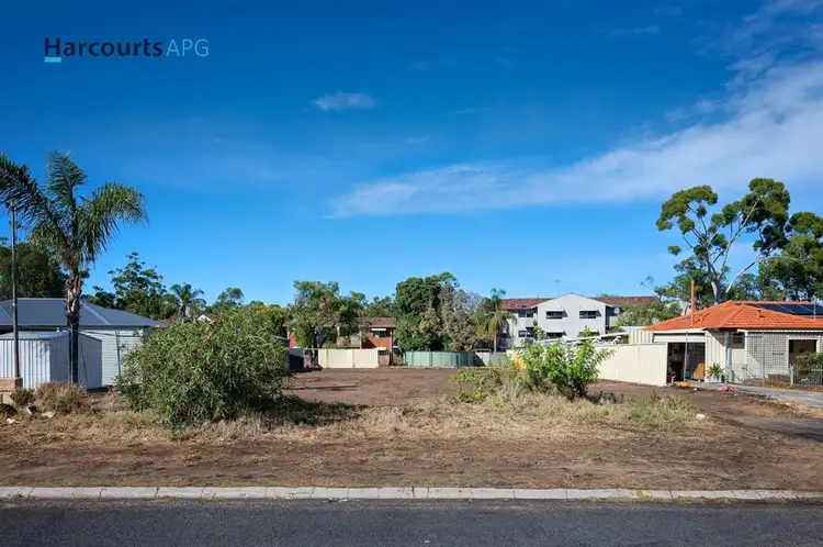Seventh view of Homely land listing, 15 Stallard Place, Withers WA 6230
